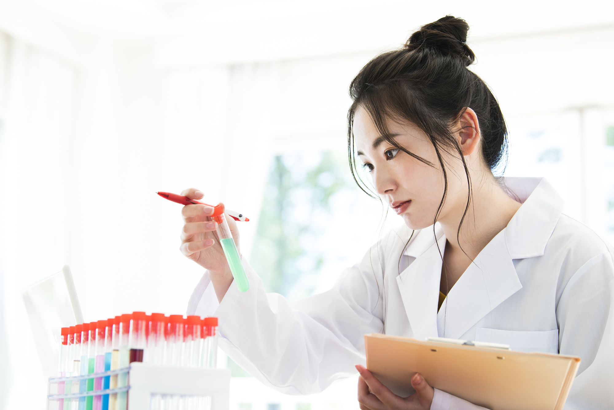 自分のペースで働くことができる仕事とは?_2