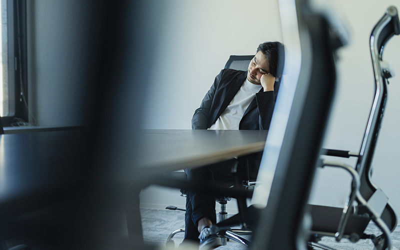 仕事が面白くないと感じたとき、どうすればいい?_1