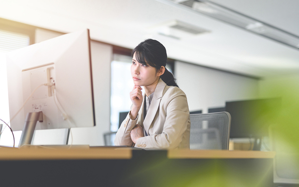 仕事が面白くないと感じたとき、どうすればいい?