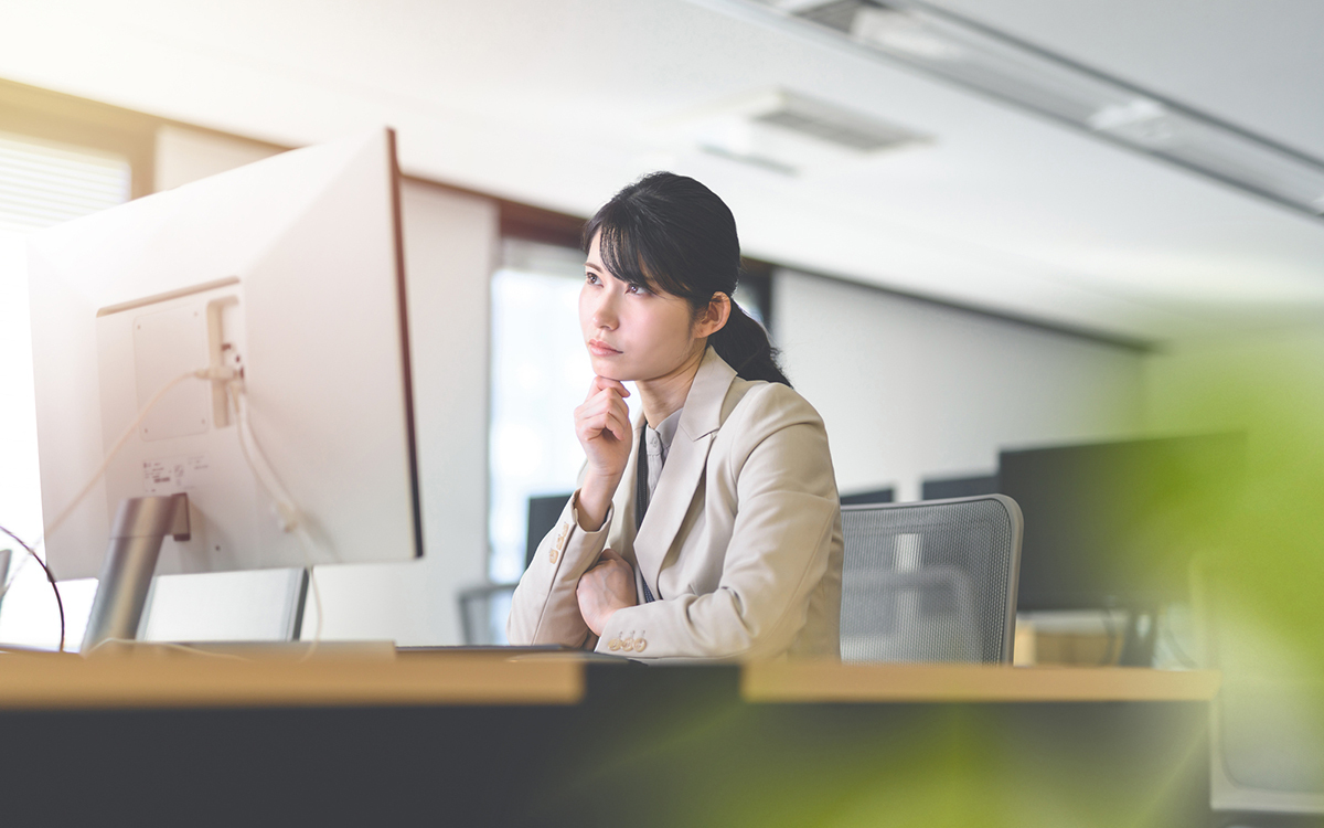 仕事が面白くないと感じたとき、どうすればいい?