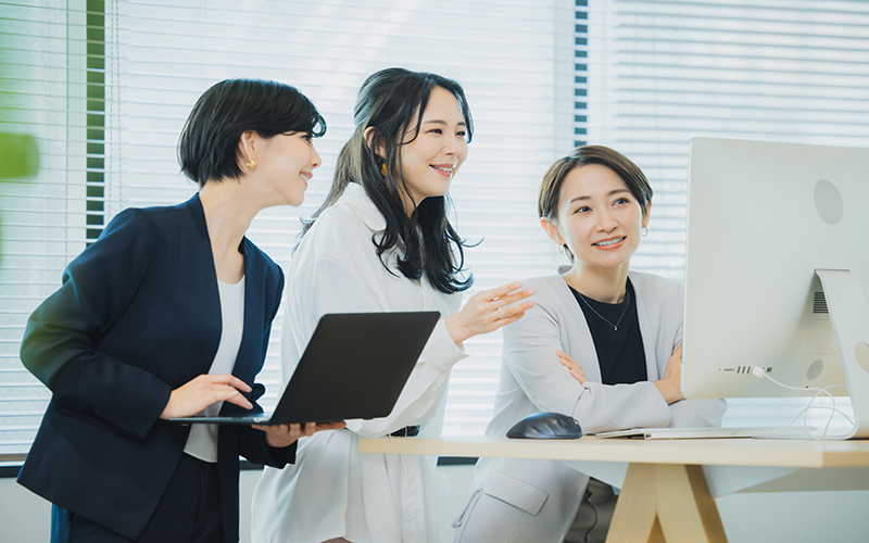 派遣とパート・アルバイトの違い メリット・向いている人を解説_6