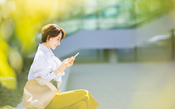 ウェルビーイングとは?