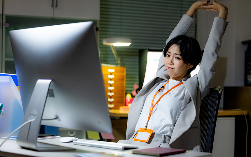 【法改正対応】割増賃金とは?割増賃金の種類と具体的な計算方法を解説