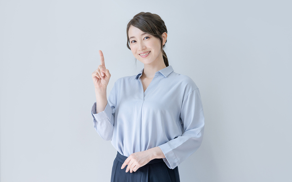 派遣の顔合わせでは、どういう服装がいい?