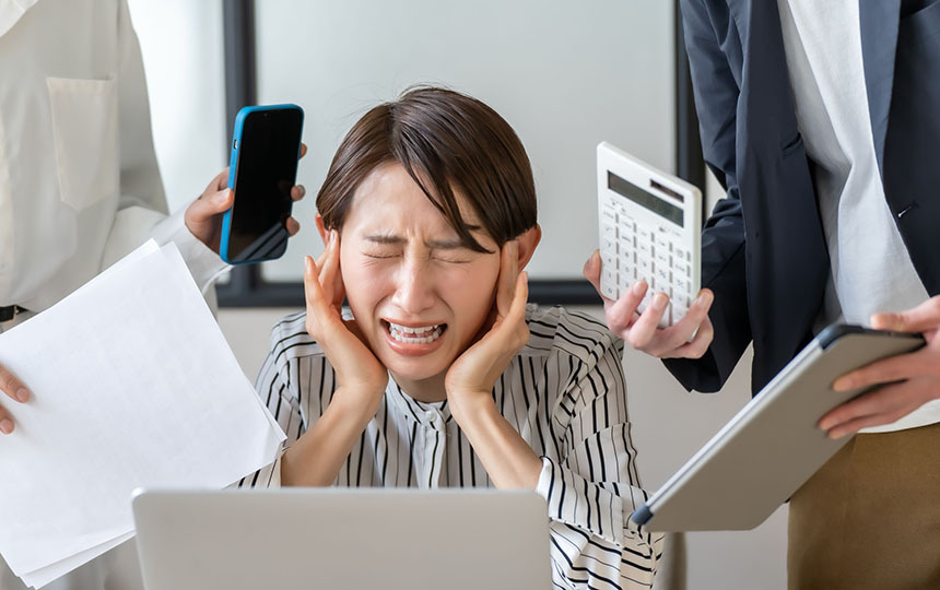 職場のハラスメント対策はどうすればいい?対策が必要な背景や企業が必要な取り組みについて解説_1