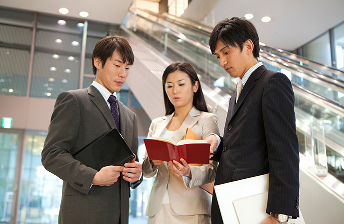 上司とのコミュニケーションのポイントとは?_1