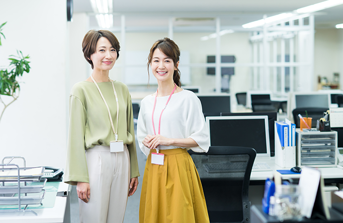 上司とのコミュニケーションのポイントとは?_3