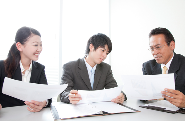 上司とのコミュニケーションのポイントとは?