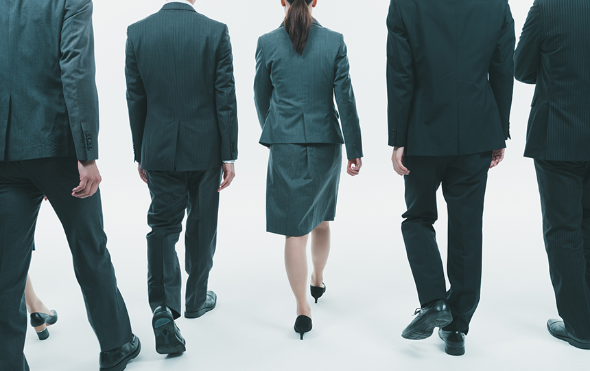 離職率が高い会社の特徴とは