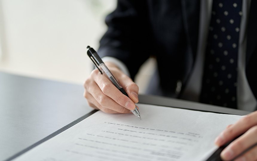 準委任契約とは?請負との違い・種類・成果完成型について解説_5