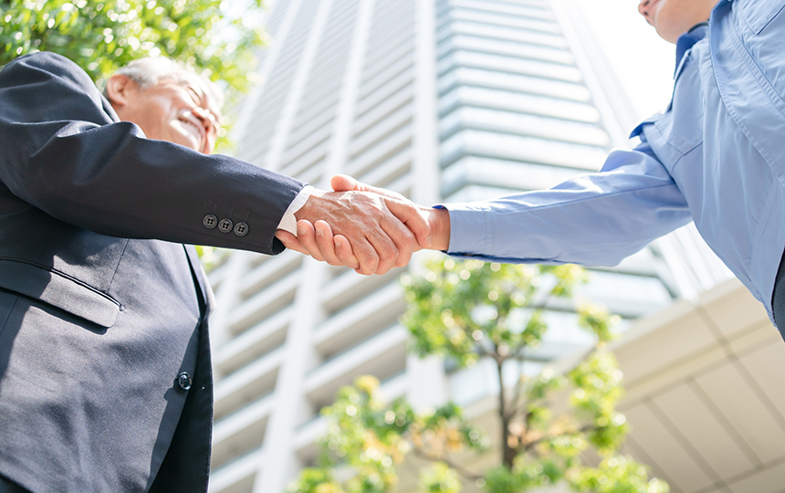 準委任契約とは?請負との違い・種類・成果完成型について解説