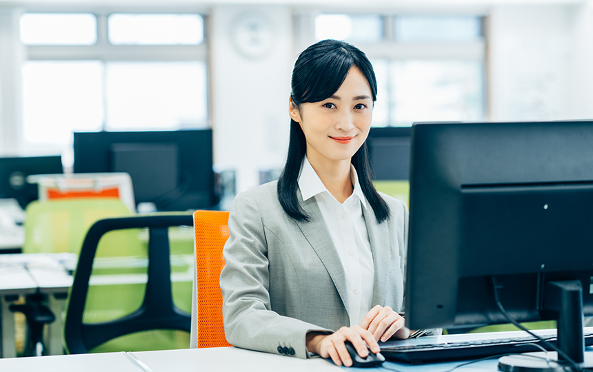 バックオフィス業務とは?効率化する方法はある?_4