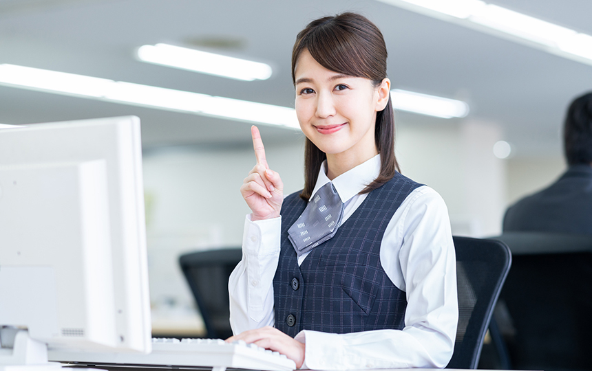 バックオフィス業務とは?効率化する方法はある?_5