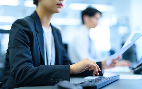 バックオフィス業務とは?効率化する方法はある?