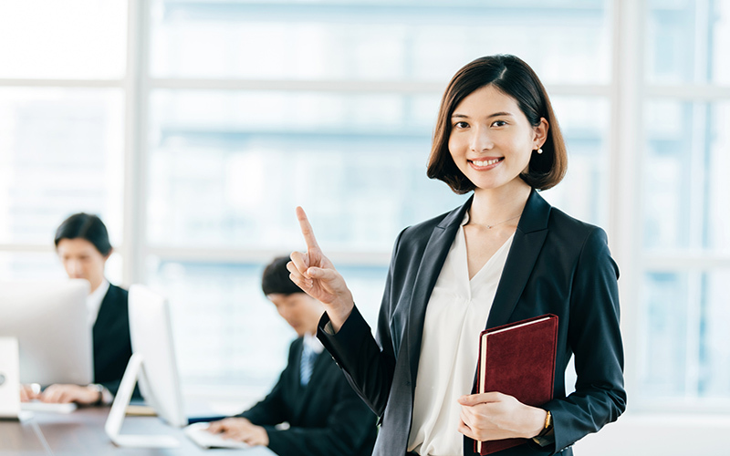 「派遣の登録」登録するメリット・登録方法・就業までの流れを解説_5