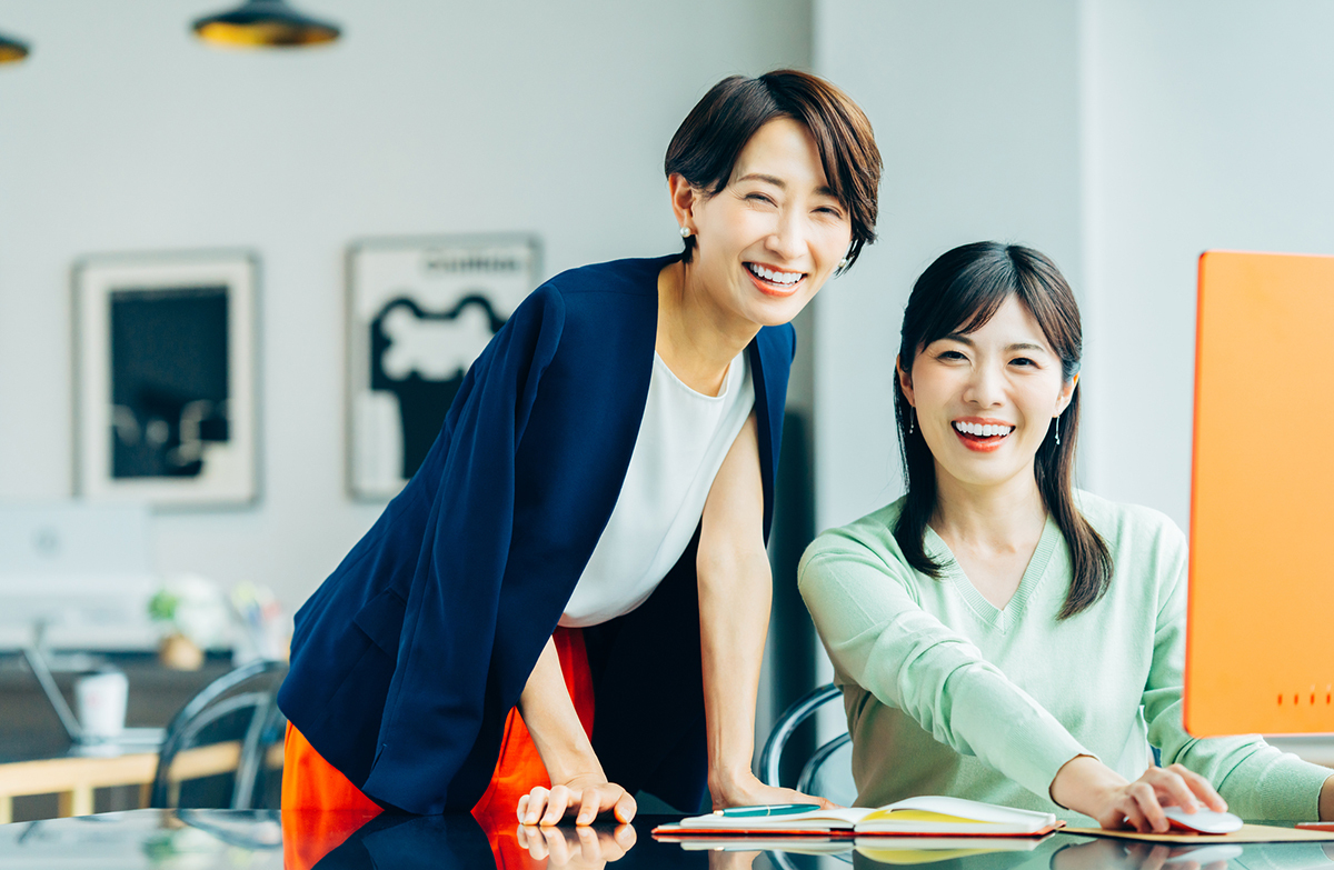 キャリアコンサルティングとは