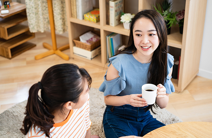 職場の人間関係に疲れたときにどうすればいい?_4