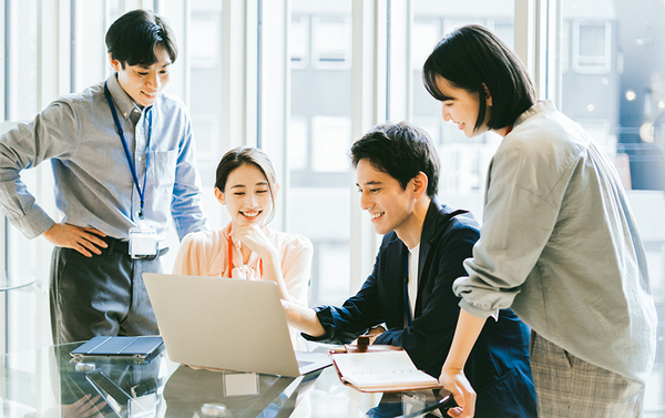 「リフレーミングとは」具体例とやり方について解説!