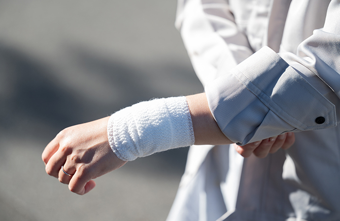 労災(労働災害)とは_3