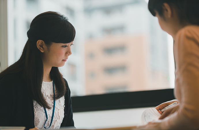 「職場への妊娠報告」報告する時期や伝え方のポイントを解説_1