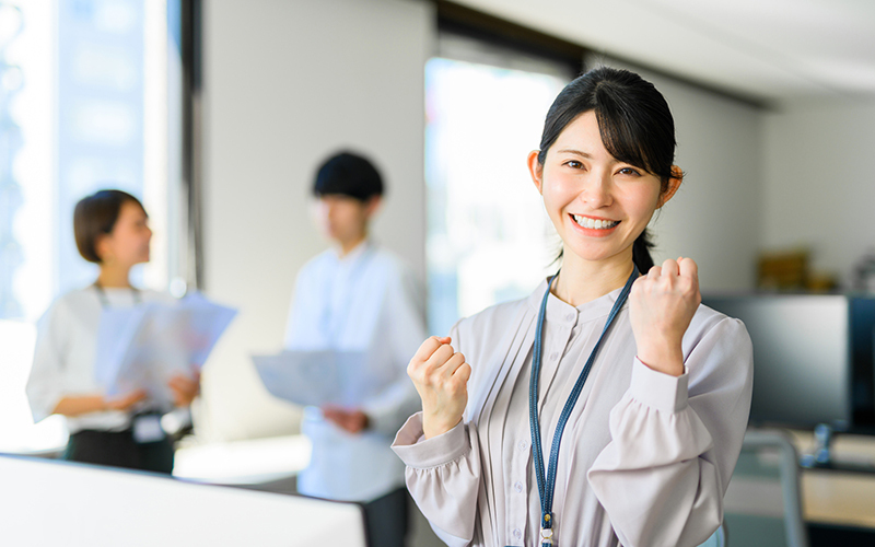 派遣社員は残業をしても良い?派遣の残業について解説_6