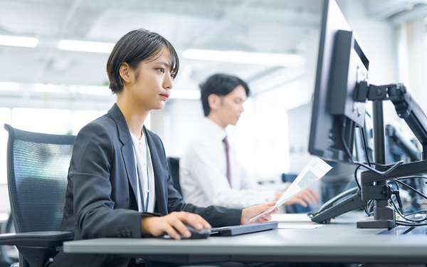 派遣社員は残業をしても良い?派遣の残業について解説