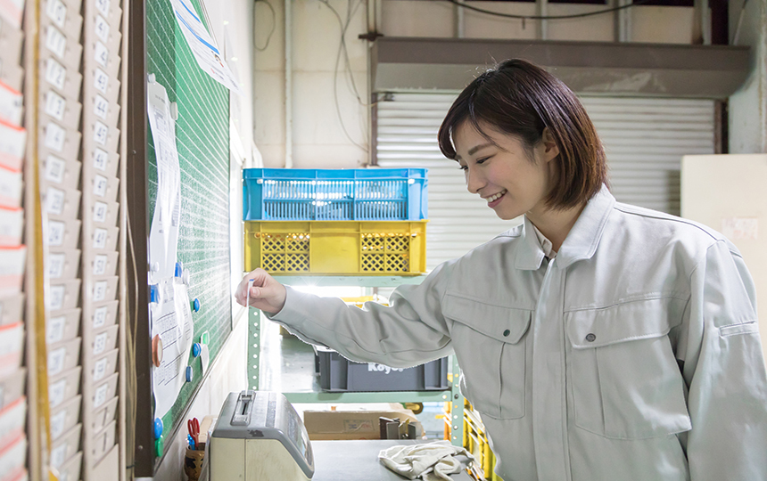 勤怠とは?勤怠管理の方法やポイントについて解説_5