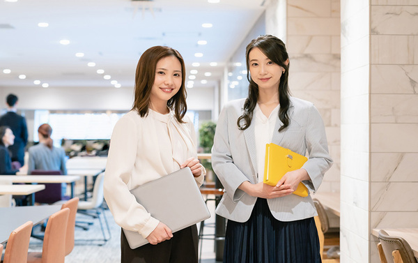 勤怠とは?勤怠管理の方法やポイントについて解説