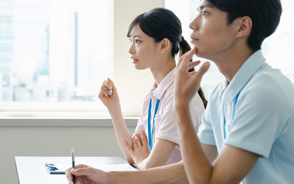 医療の2024年問題とは?医師の働き方改革による影響と対策について