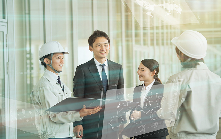 2024年問題による建設業への影響とは?課題や対策について_3