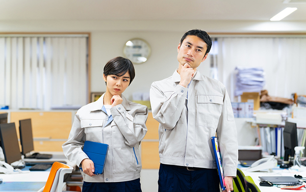 2024年問題による建設業への影響とは?課題や対策について