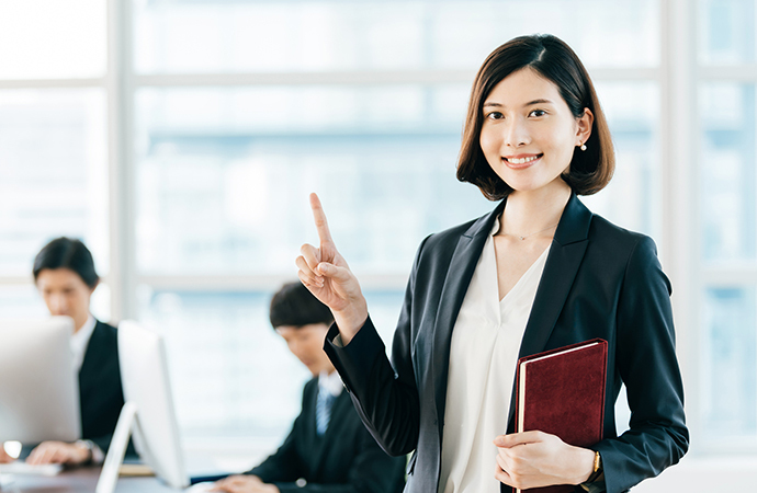 仕事が遅い人とは?特徴や改善方法についてわかりやすく解説_5