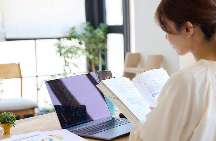 スキルアップとは?スキル向上の方法やメリットについて解説_5