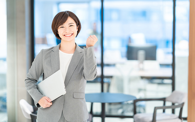 人材派遣会社の正社員型の派遣「常用型派遣」とは?_5