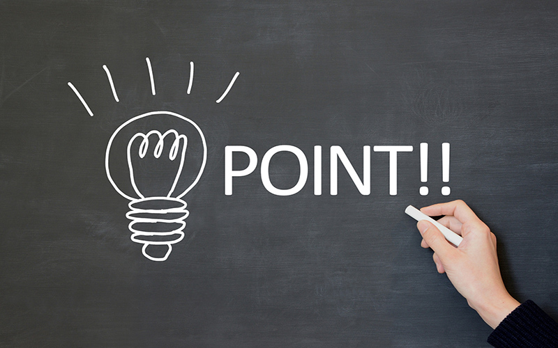 紹介予定派遣の履歴書の書き方とは?_2