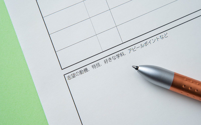 派遣会社の登録で志望動機は必要?登録のポイントや履歴書の書き方を解説_4