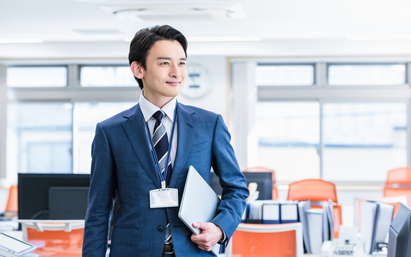 派遣会社の営業職ではない?営業職派遣のメリット・デメリットについて解説