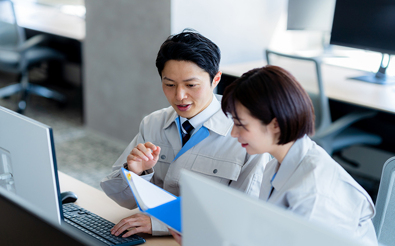 エンジニア派遣とは?派遣会社からエンジニアで働く方法やメリットを解説_3