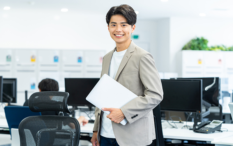 エンジニア派遣とは?派遣会社からエンジニアで働く方法やメリットを解説_5