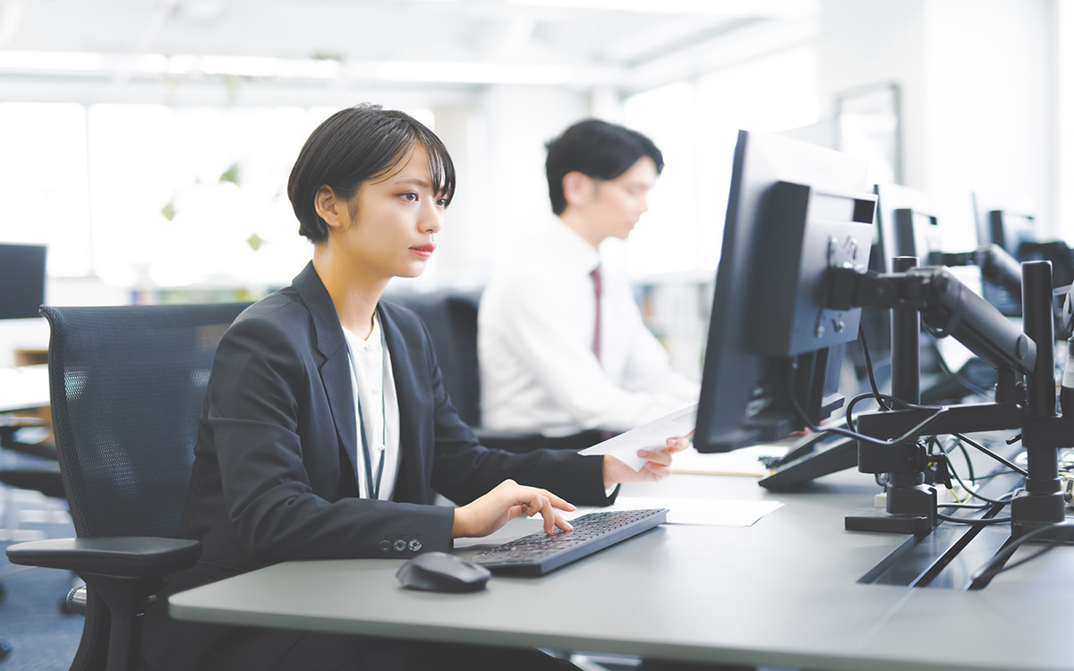 エンジニア派遣とは?派遣会社からエンジニアで働く方法やメリットを解説