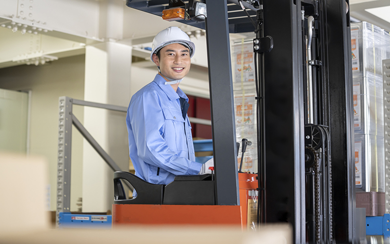 ピッキングとは? ピッキングの仕事内容や「きつい」といわれる理由を解説_5_5