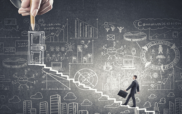 キャリアデザインとは?意味、必要性、設計方法について解説