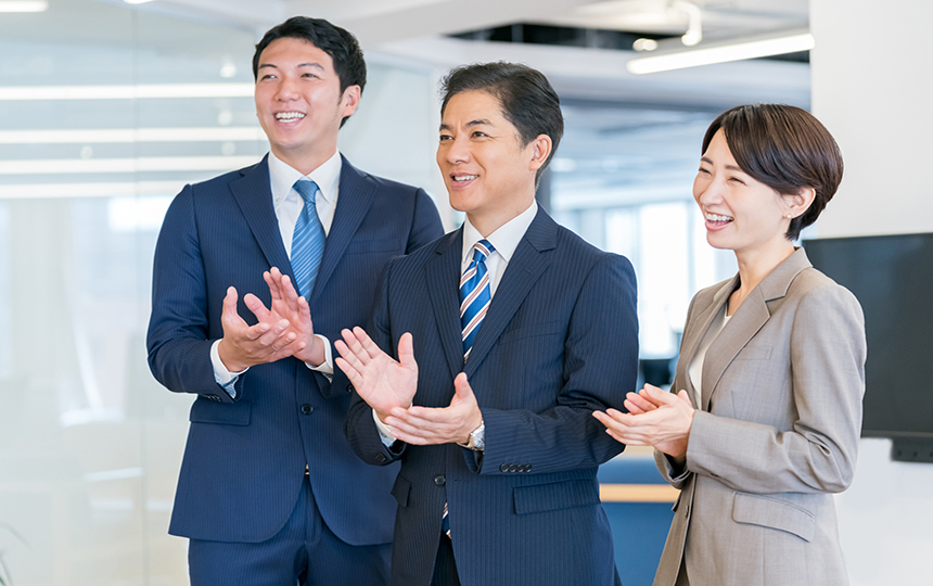 エンゲージメントとは?従業員エンゲージメントを高める方法を解説_6