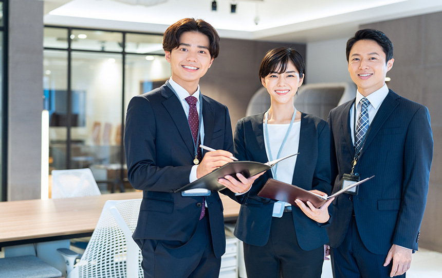 派遣の指揮命令者とは?役割・選び方・気をつけるポイントを解説_1