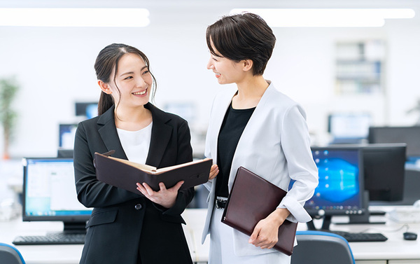 派遣の指揮命令者とは?役割・選び方・気をつけるポイントを解説