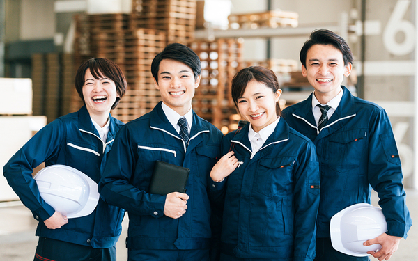 軽作業とは?仕事内容・向いている人・魅力などについて解説
