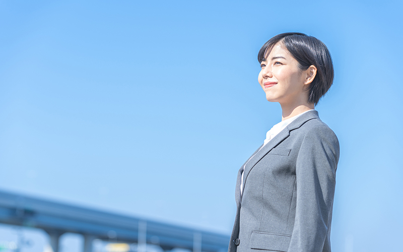 「派遣社員と正社員の違いについて」メリット・デメリットを解説_8