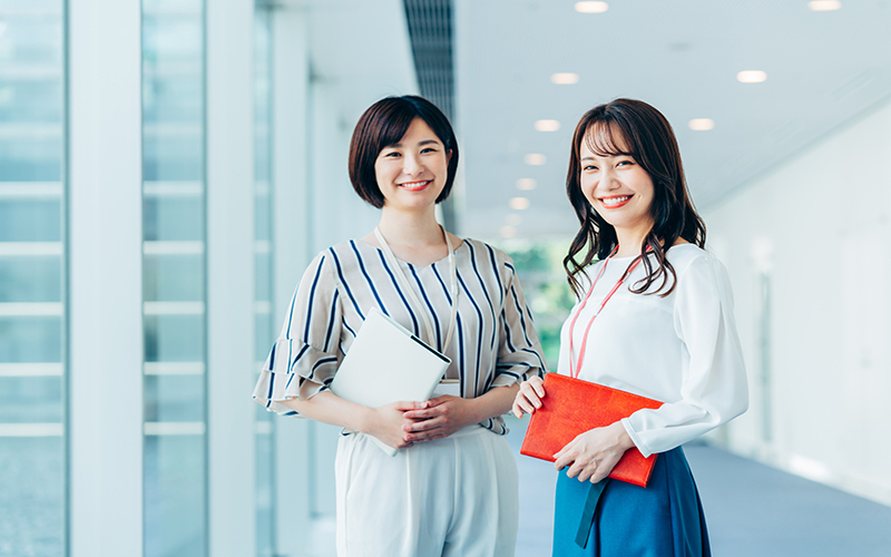 派遣スタッフは有給消化できる?有給の付与条件や注意点を解説_4