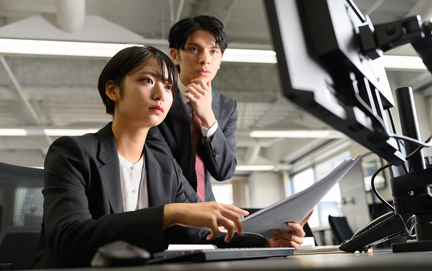 シェアードサービスとは?BPOとの違い・メリット・活用の流れを解説_4