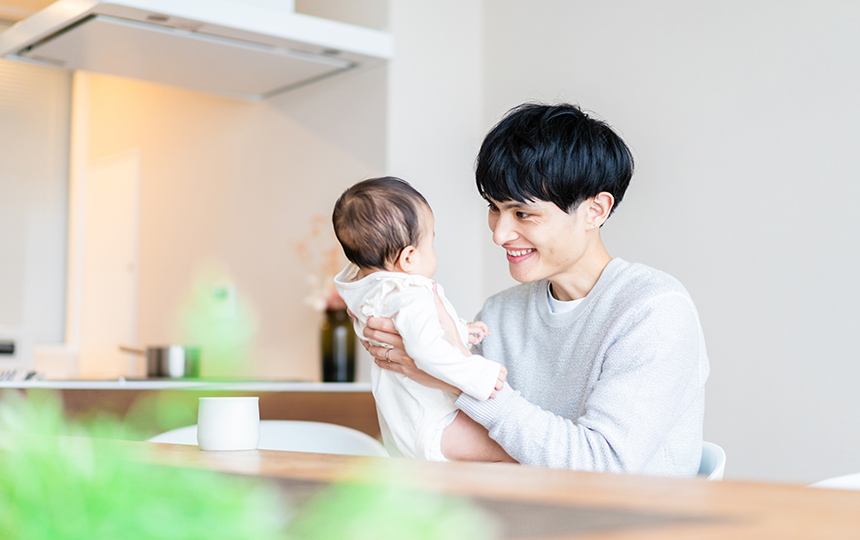 育児時短就業給付とは?新設された背景・メリットや懸念点を解説_1